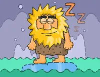 Jogar Adam and Eve: Sleepwalker