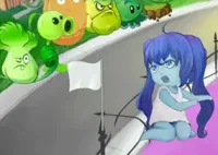 Jogar Adorable Zombie Girl