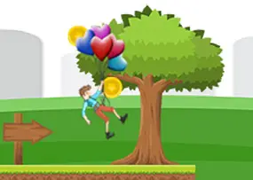 Jogar Adventure in the Woods - Ação e Aventura