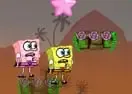 Jogar Adventure of Spongebob