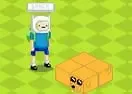 Jogar Adventure Time Bad Atticube