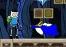 Jogar Adventure Time Diamond Forest