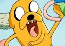 Jogar Adventure Time Dream Heaven