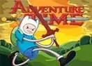 Jogar Adventure Time Forest