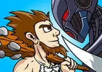 Jogar Age of War - Estratégia