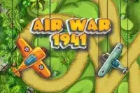 Jogar Air War 1941