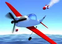 Jogar Air Wings Missile Attack