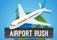 Jogar Airport Rush