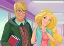 Barbie College Stories