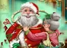 Jogar Santa Christmas Tailor