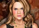 Alice Eve Makeover