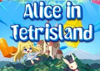 Jogar Alice in Tetrisland