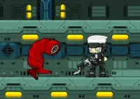 Jogar Alien Hunter 2