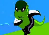 Jogar Alien Jump Infinite