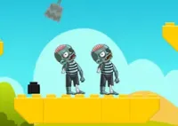 Jogar Alien Shoot Zombies