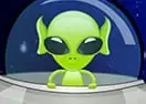 Jogar Alien Space Travel