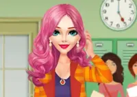 Jogar Alisa School Popularity Guide