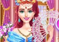 Jogar Alisa's Fantastic Royal Ball