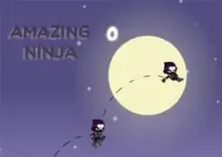 Jogar Amazing Ninja