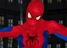 Jogar Amazing Spiderman Kiss