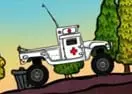 Jogar Ambulance Frenzy - Ação e Aventura