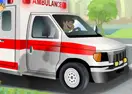 Ambulance Truck Driver 2