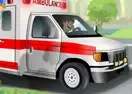 Jogar Ambulance Truck Driver 2
