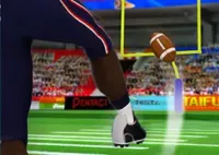 Jogar American Football Kicks