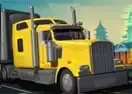 Jogar American Truck Ice Age