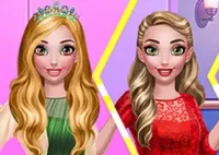 Jogar Amy's Princess Look