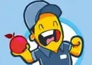 Jogar An Apple A-Day