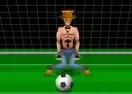 Android Soccer