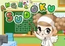 Jogar Angel Sudoku