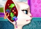 Angela Ear Doctor
