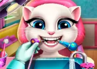 Jogar Angela Real Dentist