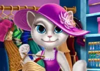 Jogar Angela's Closet