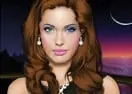 Jogar Angelina Jolie Make Up - Meninas