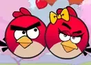 Jogar Angry Bird Seek Wife