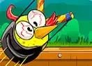 Jogar Angry Bird Shooter