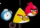 Jogar Angry Bird Shoting