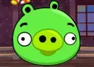 Jogar Angry Birds Bad Pig
