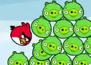 Jogar Angry Birds Cannon