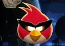 Jogar Angry Birds Captain Space