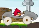 Jogar Car Revenge Angry Birds