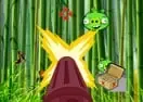 Jogar Angry Birds Destroy Bad Piggies