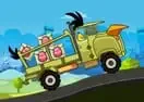 Jogar Angry Birds Eggs Transport