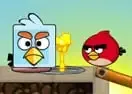 Jogar Angry Birds Find Your Partner