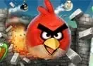 Angry Birds Flash Game