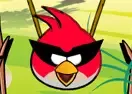 Jogar Angry Birds Get Eggs