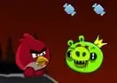 Jogar Angry Birds Halloween